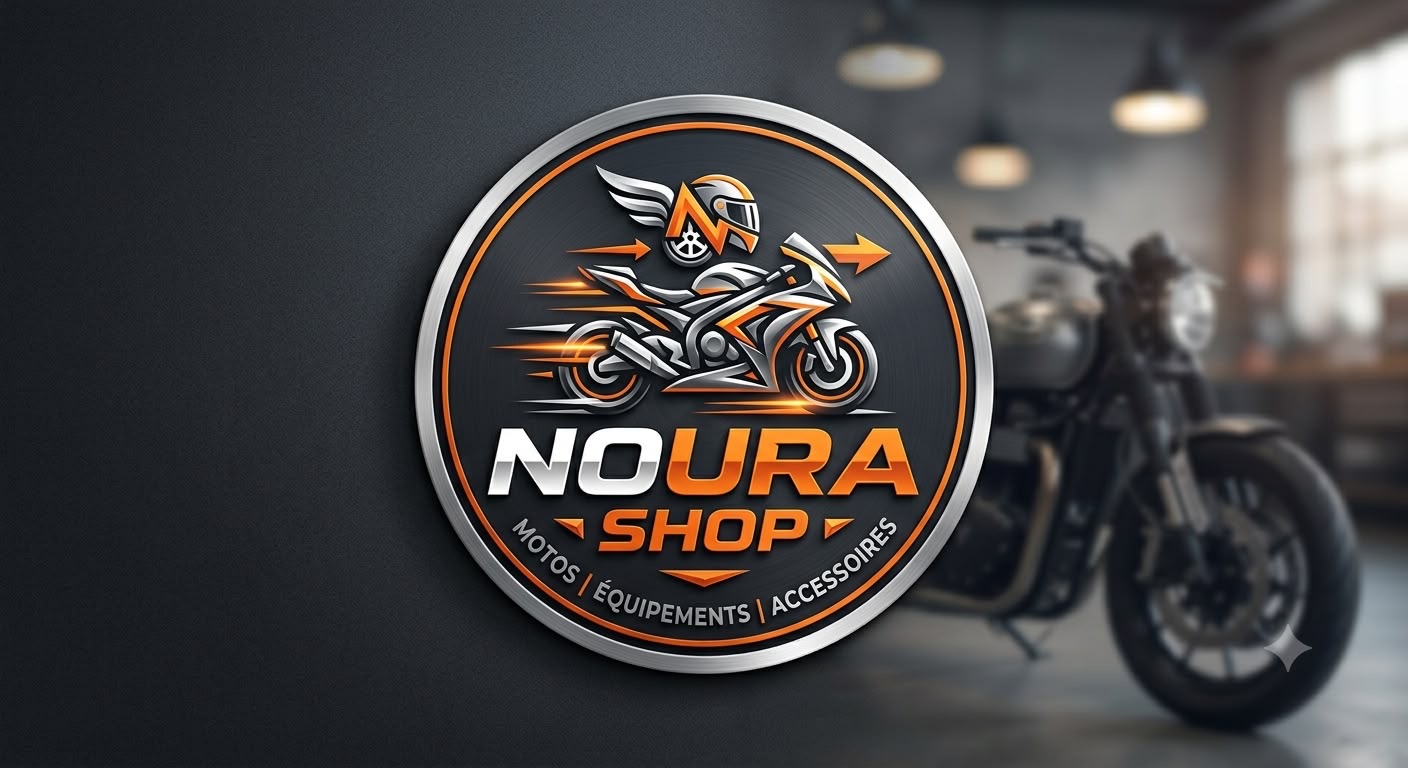 Noura shop