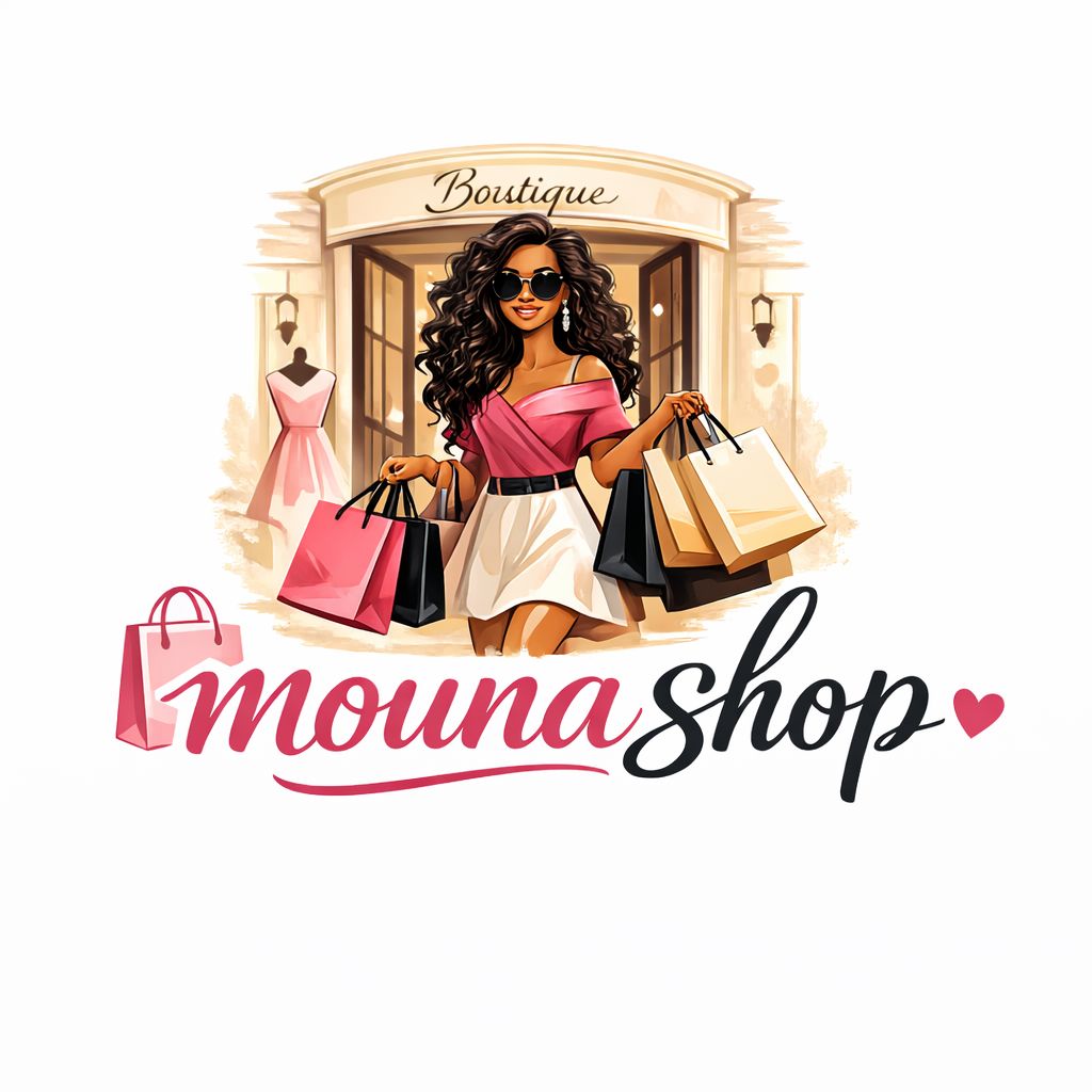 MOUNASHOP
