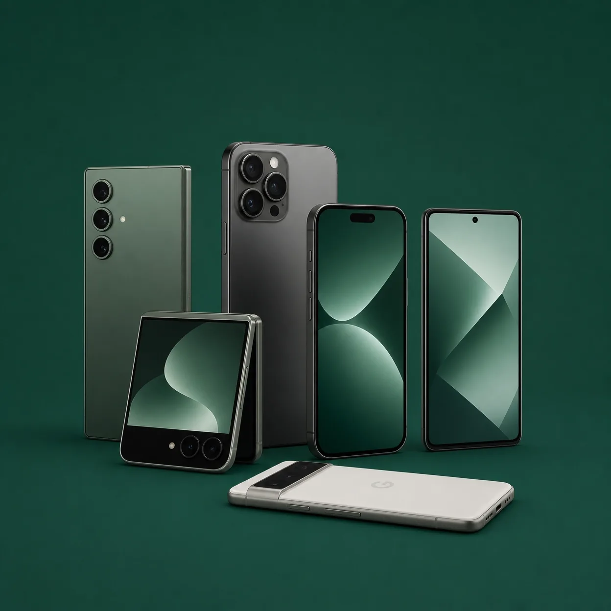 Tablette & Téléphones