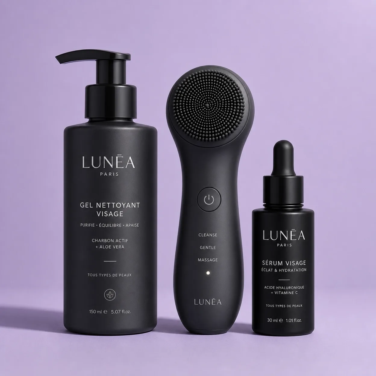 Soins du visage