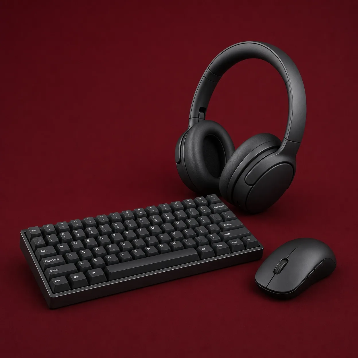 Accessoires électroniques