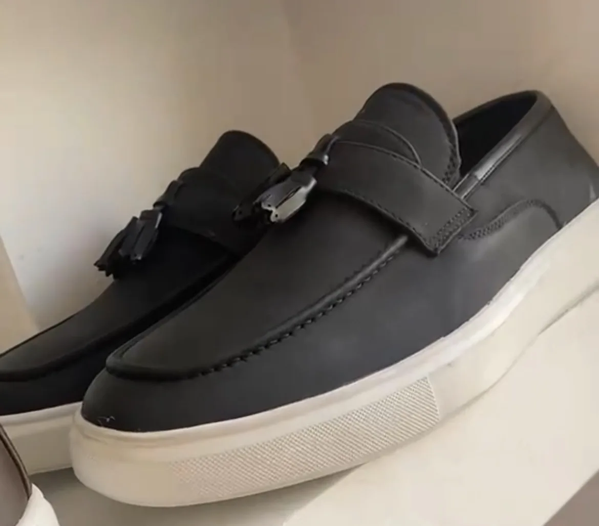 Chaussures de ville pour hommes